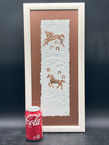 King Kuka Lithograph Limited Edition