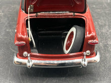 Danbury Mint 1/24 1950 Ford Crestliner Die Cast Car