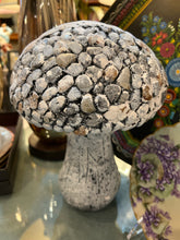 Resin Mushroom