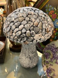 Resin Mushroom