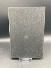 Nine Stories By J.D. Salinger HCDJ (1953 Book Club Edition Printing)