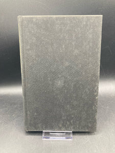 Nine Stories By J.D. Salinger HCDJ (1953 Book Club Edition Printing)