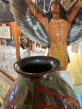Felipe Andrew Signed Casa Grande Pottery