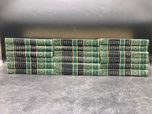 1966 Bobley Illustrated World Encyclopedia, Missing Vols. 8, 16 & 17