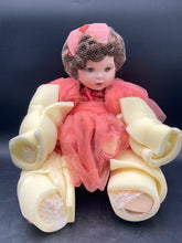 Marie Osmond Remember Me 10th Anniversary Doll #C44955 NIB - view 2
