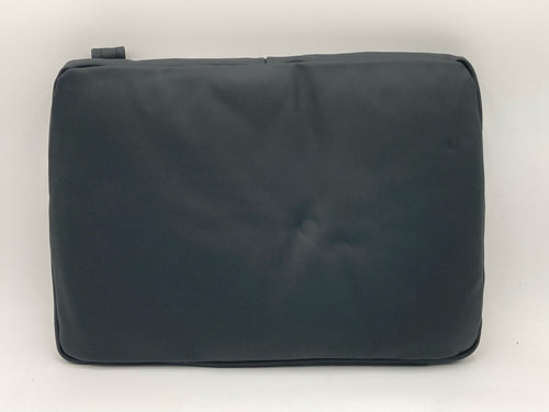 Mercedes-Benz OEM Rear Calf Support Cushion A2229240100, Black