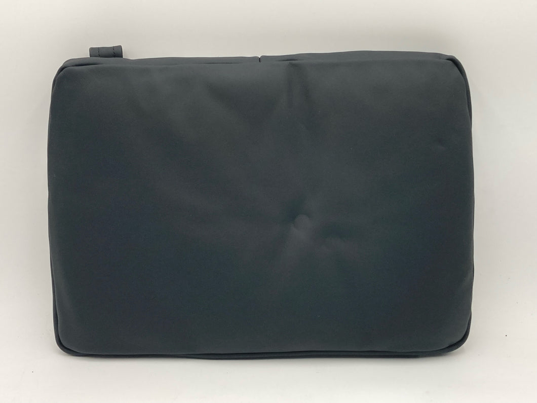 Mercedes-Benz OEM Rear Calf Support Cushion A2229240100, Black