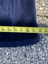 Vintage Mercedes-Benz Microfiber Towel