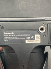 Panasonic Lumix DMC-FZ150 Camera W/ Coast Tripod & Extra Battery - view 10