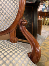 French Provincial Chair