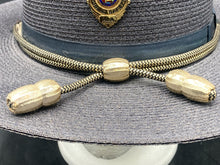 Vintage Stratton Alabama Public Safety Department Sheriff Campaign Hat