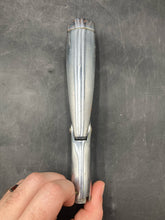 Vintage Electro-Voice 623 Dynamic Microphone w/ Electro-Voice Stand Untested