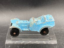 Tootsietoy Lot Of Six Vintage Toy Cars & Trucks