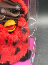 Vintage 1999 Tiger Electronics Ladybug Furby Toy NRFB