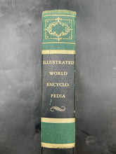 1966 Bobley Illustrated World Encyclopedia, Missing Vols. 8, 16 & 17
