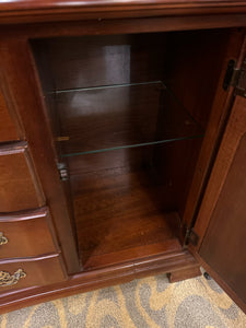 Lexington China Hutch