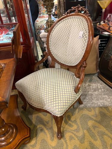 French Provincial Chair