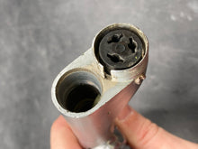 Shure 315 Bi-Directional Gradient Ribbon Microphone Untested