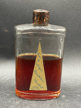 Rare Vintage Charbert Breathless Eau De Cologne 4 Ounce W/ Box