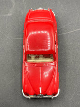 Corgi Toys 1/43 Jaguar MK II Saloon Die Cast