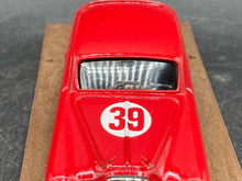 Brumm Serie Oro 1/43 Lancia Aurelia 1951 Le Mans Die Cast