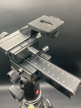 Manfrotto 055XPRO Tripod W/ 498RC2 3 Way Head - view 5