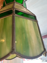 Lamp - view 3