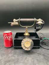 Western Electric Centenary Of The Telephone Desk Rotary Phone