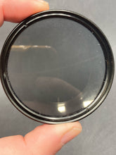 Canon EF-S 55-250mm F/4-5.6 IS Zoom Lens W/ Polarizer Filter