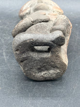 Pre-Columbian Mesoamerican Ceramic Figure - view 8