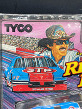 Tyco The King Richard Petty NASCAR Twin Pack 1:64 Slot Cars NIB - view 5