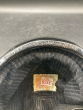 Vintage Schuberth BMW Motorcycle Helmet - view 8