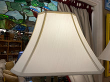 Stiffel Brass Lamp