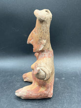 Pre-Columbian Jalisco Ceramic Woman Figure - view 7