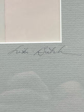 Niki Butcher Signed "Victor Hotel" Limited Edition Hand Colored Photograph - view 8