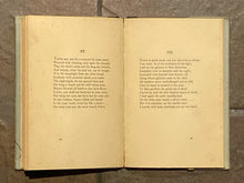 Fatal Interview | Edna St. Vincent Millay (1931, Harper & Brothers Publishers)