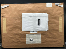 Signed Limited Edition Thomas Mangelsen "October's Gold - Grand Tetons" Print