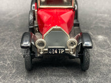 Dugu 1/43 1914 Lancia Theta Die Cast