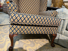 Braxton Culler Wing Back Chair