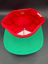 Jimmie Johnson, Jimmy Spencer & Mike Hill Signed McDonald's Racing Team Hat - view 8