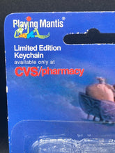 1999 CVS Playing Mantis The Island Of Misfit Toys Abominable Snowman Keychain