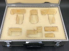 13x18" Aluminum Camera Gear Case