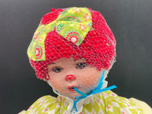 Marie Osmond Limited Edition  Kissy A Frog Doll #C28801 NIB - view 3