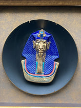 Framed Akhenaten The Reformer King Egypt Splendors Of The Ancient World Plate