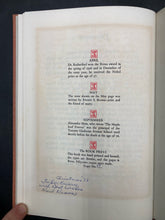 Tommy By Karl H. Krause Signed Limited Edition Copy 1972 The Rook Press