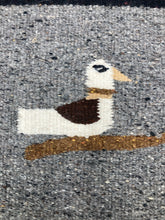 14x19" Mexican Wool Tapestry