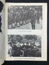 Long Dark Nazi Years: Forty Years After The Collapse Of The Third Reich Book