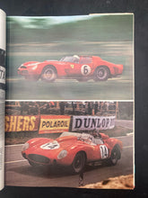 1979 24 Heures Du Mans Race Book, French Language Edition HCDJ