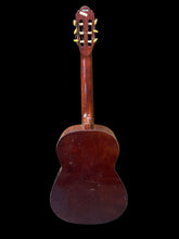 Vintage Conqueror Acoustic Guitar - view 9