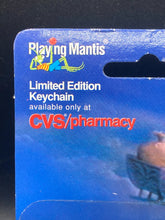 1999 CVS Playing Mantis The Island Of Misfit Toys Herbie Keychain